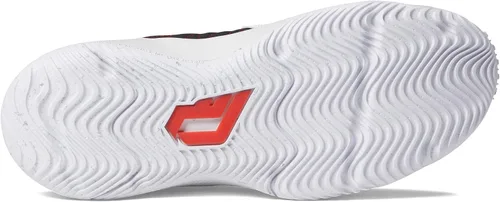 Vista 3 de adidas Tenis de baloncesto unisex Dame Extply 2 para adultos