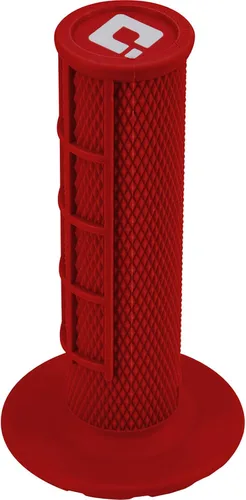 Vista 5 de Odi V2 Half Waffle MX Lock-On Grips