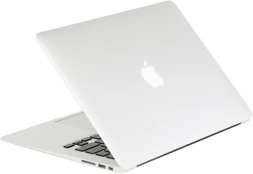 Vista 5 de Apple MacBook Air MQD32LL/A de 13.3 pulgadas, 1.8 gigahercios, 128 GB SSD, 8 GB RAM