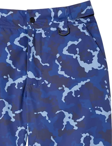 Vista 5 de Tienda Essentials Pantalón de nieve con aislamiento impermeable para hombre