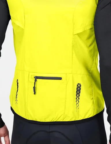 Vista 4 de Oakley Elements Packable Vest Ii
