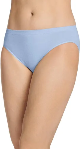 Vista 3 de Jockey ropa interior de microfibra, corte francés, para mujer, 3