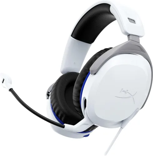 Vista 14 de HyperX CloudX Stinger 2 Core - Auriculares para juegos de Xbox, ligeros, con micrófono, función de girar para silenciar, controladores de 40 mm