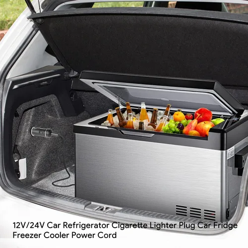 Vista 9 de Enchufe para encendedor de cigarrillos para nevera de coche compatible con Alpicool Dometic ARB ICECO Setpower Rockpals Aspenora Ausranvik AstroAI