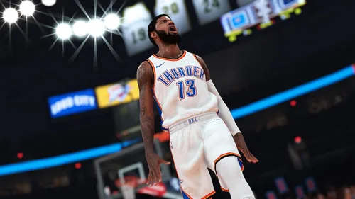 Vista 2 de NBA 2K19 20th Anniversary Edition - Xbox One