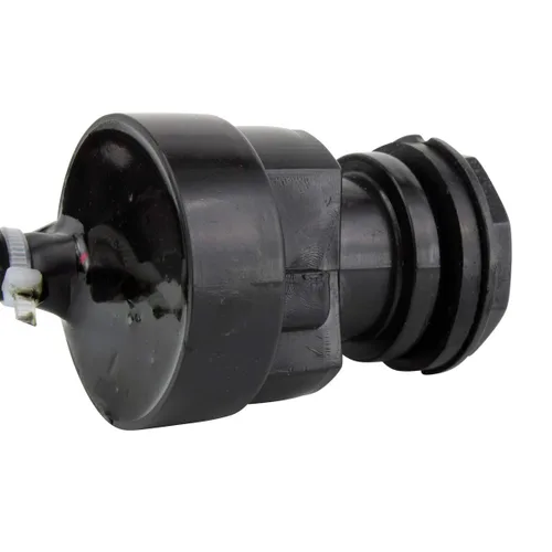 Vista 8 de RMSTATOR Repuesto para interruptor de llave de encendido Yamaha YFZ 450 2004-2009 2012 2013 OEM Repl.# 5TG-82510-00-00 / 5TG-82510-02-00