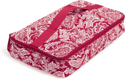 Vista 7 de Vera Bradley Cazuela de algodón resistente al calor