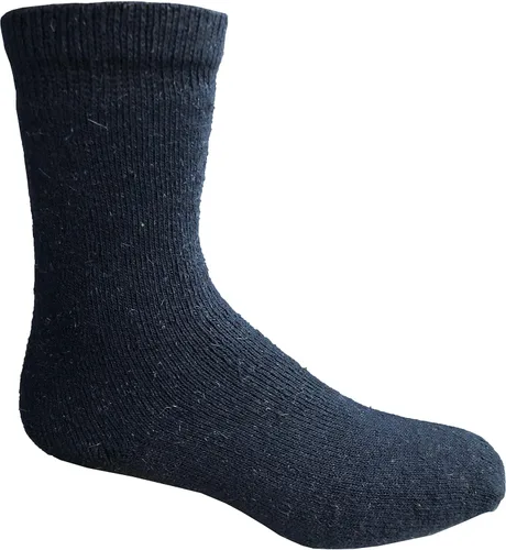 Vista 5 de Yacht & Smith Mens and Womens Thermal Winter Socks, Warm Cold Resistant Bulk Pack
