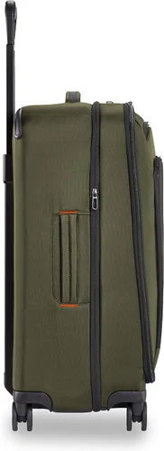 Vista 10 de Briggs & Riley Equipaje Zdx, Hunter, Equipaje Zdx
