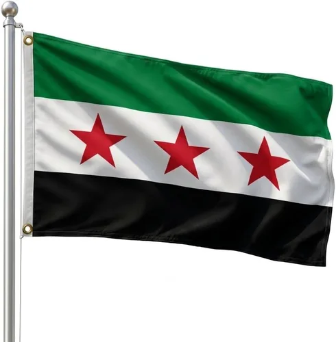 Vista 79 de DMSE - Bandera nacional beninesa beninesa de la República de África Occidental, 2 x 3 pies, 100 % poliéster, 100 % poliéster, resistente a los rayos