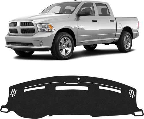 Vista 91 de FIILINES Cubierta para tablero Compatible con Mazda 3 2010-2013 Accesorios Tapete para tablero para Mazda 3 Accesorios Tapete para salpicadero