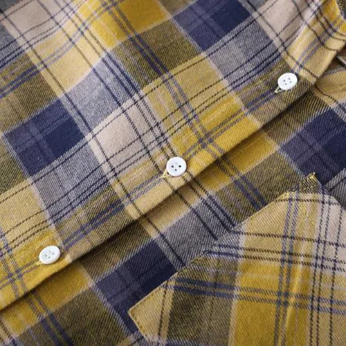 Vista 48 de Long Sleeve Shirts for Women Spring Summer Dressy Casual Button Down Plus Size Tops Office Work Blouses