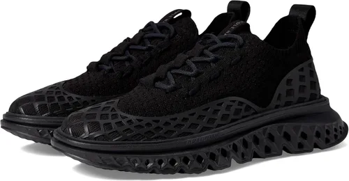 Vista 4 de Cole Haan 5. Zapatos deportivos de trabajo Zerogrand Stitchlite