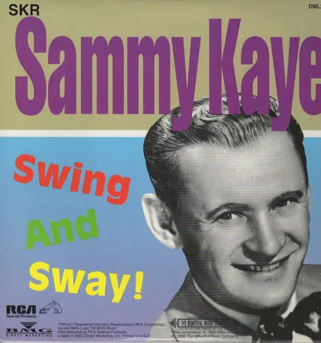 Vista 2 de swing & sway