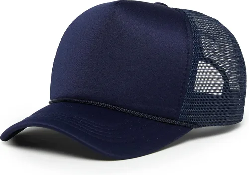Vista 181 de Funky Junque Gorra de béisbol de béisbol en blanco para hombre y mujer
