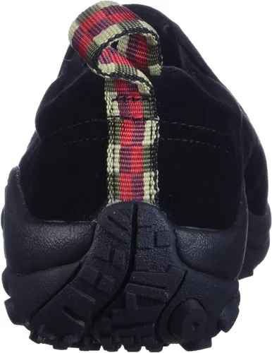 Vista 3 de Merrell Jungle Moc Botas de montañismo para mujer