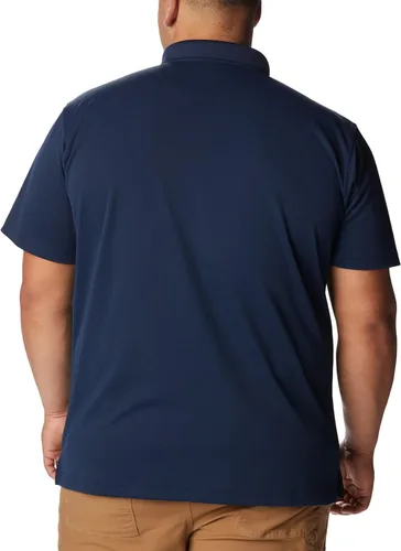Vista 7 de Columbia Polo Utilizer Hombre