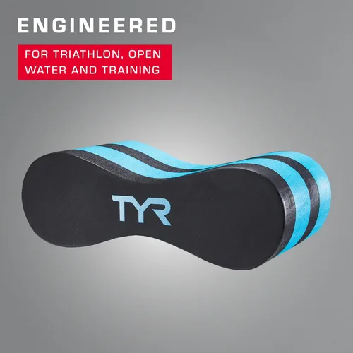 Vista 10 de TYR SPORT Flotadores pequeños para alberca.