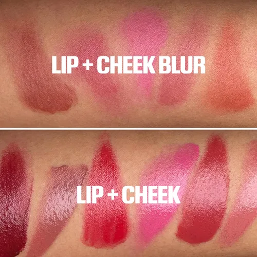 Vista 8 de Milk Makeup Barra de crema multiusos Lip + Cheek con acabado satinado o mate