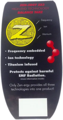 Vista 25 de TheAwristocrat Bandas de equilibrio Zen-ERGY_USA Company_Get Zenergized!