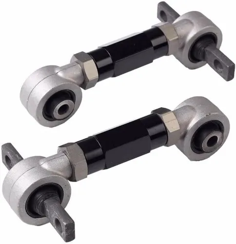 Vista 3 de Kit de suspensión de carreras trasera ajustable