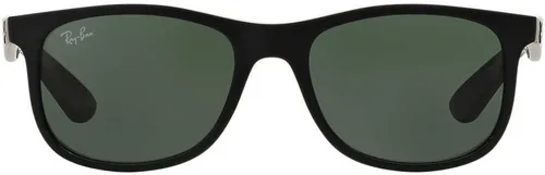 Vista 2 de Ray-Ban Kids' Rj9062s Rectangular Sunglasses