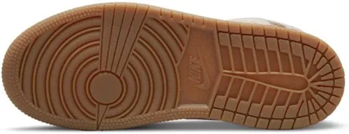 Vista 6 de Jordan Preescolar Jordan 1 MID UTL PS DO2208 264 - Talla 3Y Pearl WhiteRacer Blue 3 niño
