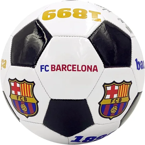 Vista 21 de Icon Sports Officially Licensed FC Barcelona Soccer Ball