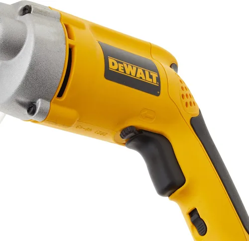Vista 6 de DEWALT Pistola de tornillo para paneles de yeso, velocidad variable reversible, 6.5 amperios (DW276)