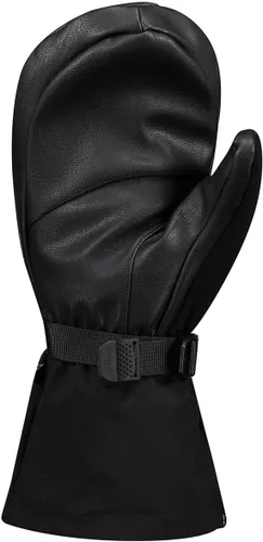 Vista 2 de SCOTT Manopla Ultimate Pro (negro, XXL) 202223