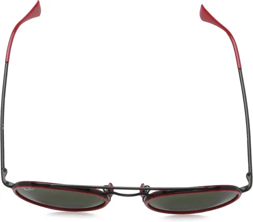Vista 4 de Ray-Ban RB3847m - Gafas de sol ovaladas