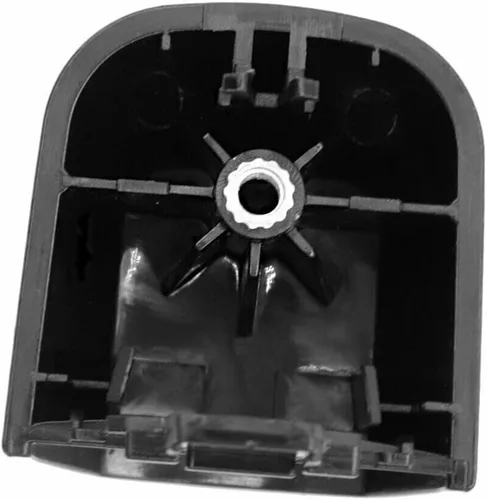 Vista 7 de TEAMWILL Ajuste para Toyota Prado Landcruiser 2010-2017 Manija de puerta exterior trasera izquierda 69211-60090
