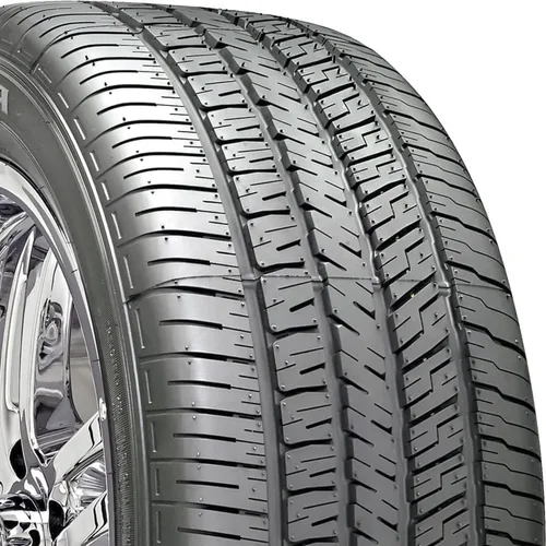 Vista 5 de Goodyear P265/60R17 108V GY EAG RSA POLICÍA NEUMÁTICO VSB (CHEVY)