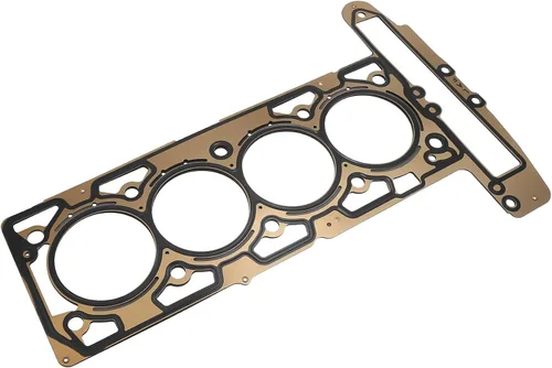 Vista 7 de uxcell Junta de culata No.12589227 para Cadillac Escalade 2002-2013 para Chevrolet Silverado