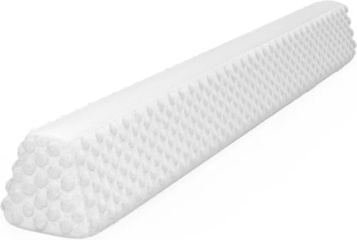 Vista 10 de YENING Protectores de cama para bebés y niños pequeños, barrera de seguridad de espuma para cama de niños, protector de cama para tamaño individual