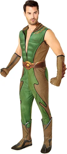 Vista 3 de Rubie's The Boys Adult The Deep Costume