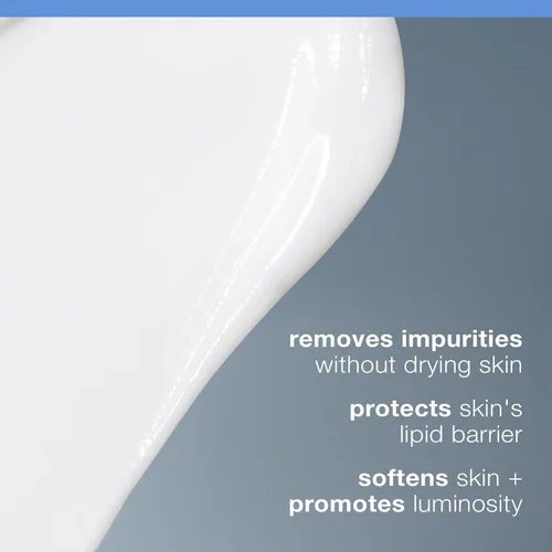 Vista 2 de Dermalogica Limpiador de humedad intensivo - Lavado facial hidratante para piel seca - Limpia la piel dejándola con una sensación más suave, más
