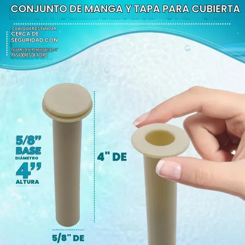 Vista 2 de Poolzilla