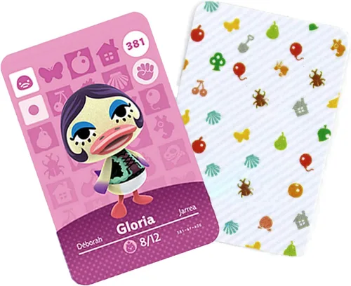 Vista 306 de Tarjetas NFC Groucho_No.151