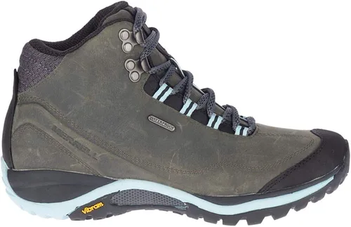 Vista 4 de Merrell Siren Traveller 3 Mid Impermeable