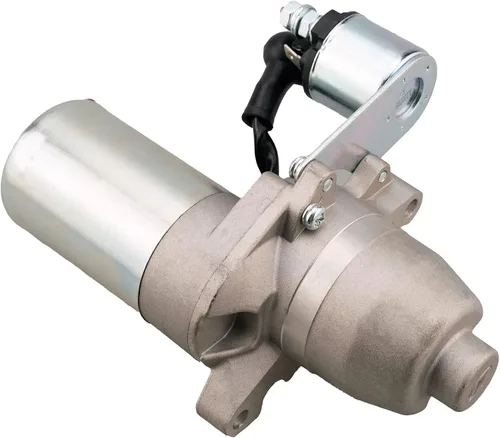 Vista 2 de Tapa Motor de arranque eléctrico para el generador del inversor del vatio del depredador de la carga del puerto 3500