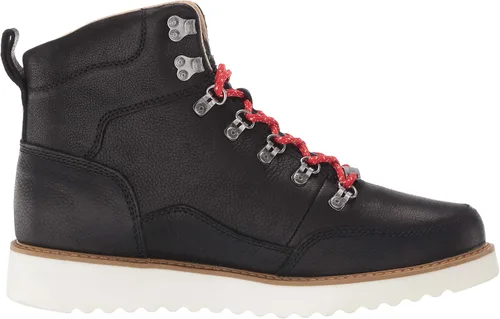 Vista 6 de HARLEY-DAVIDSON FOOTWEAR Botas Salter para hombre, Negro