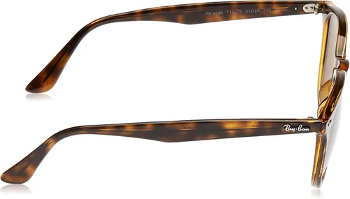 Vista 3 de Ray-Ban Rb4259 lentes de sol redondas