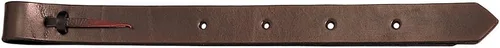 Vista 3 de Weaver Leather Billet de una sola capa