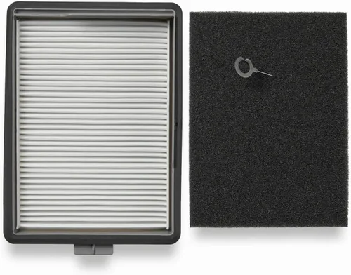 Vista 2 de Filtro de espuma HEPA de repuesto para aspiradora Boost CX1 sin bolsa para gatos y perros, compatible con número de pieza 11169285