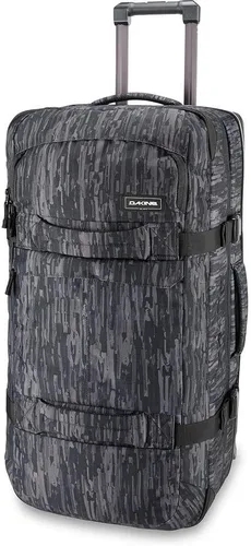 Vista 74 de Dakine Rodillo dividido 85L - Carbono, talla única