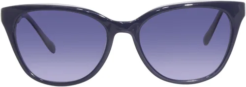 Vista 2 de Gafas de sol Lilly Pulitzer Ravenna Navy, marino