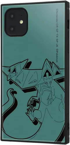 Vista 26 de Funda resistente a los golpes para AQUOS Wish2/Wish Case KAKU Pokémon Charizard Satoshi