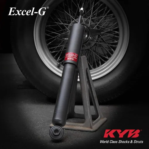 Vista 2 de KYB 334126 Soporte de gas Excel-G