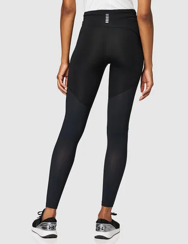 Vista 6 de Under Armour Fly Fast 2.0 HeatGear - Leggings ajustados para mujer